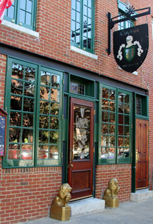 photo of Quigley's Pub