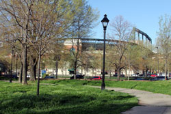 photo of Camden Yards